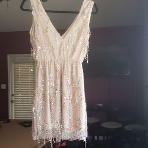 Cute party dress